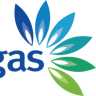 Logo Eurogas