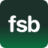 Logo FSB Comunicação Ltda.