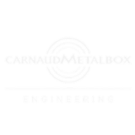 Logo CarnaudMetalbox Engineering Ltd.