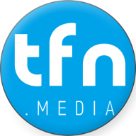 Logo TFN Media Co., Ltd.