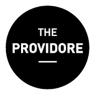 Logo The Providore Singapore Pte Ltd.