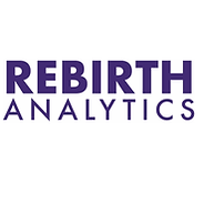 Logo REBIRTH Analytics, Inc.