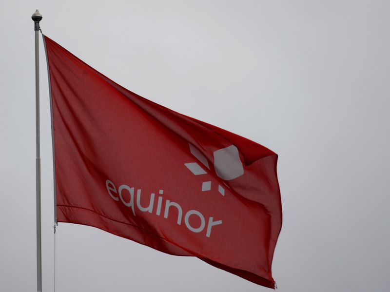 Equinor wants to revive expensive oil reserves in Norway and Canada