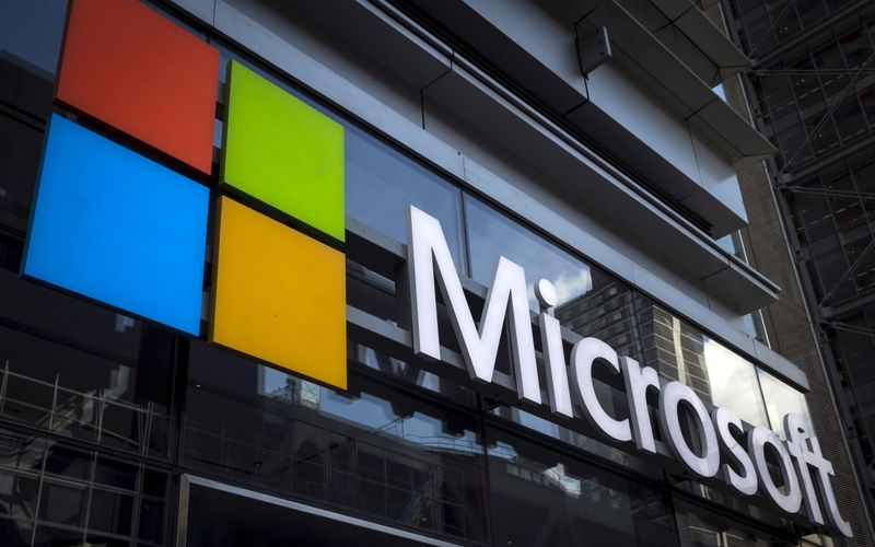 Microsoft partners with Semafor for AI-powered news content – February 5, 2024 at 3:23 PM EDT