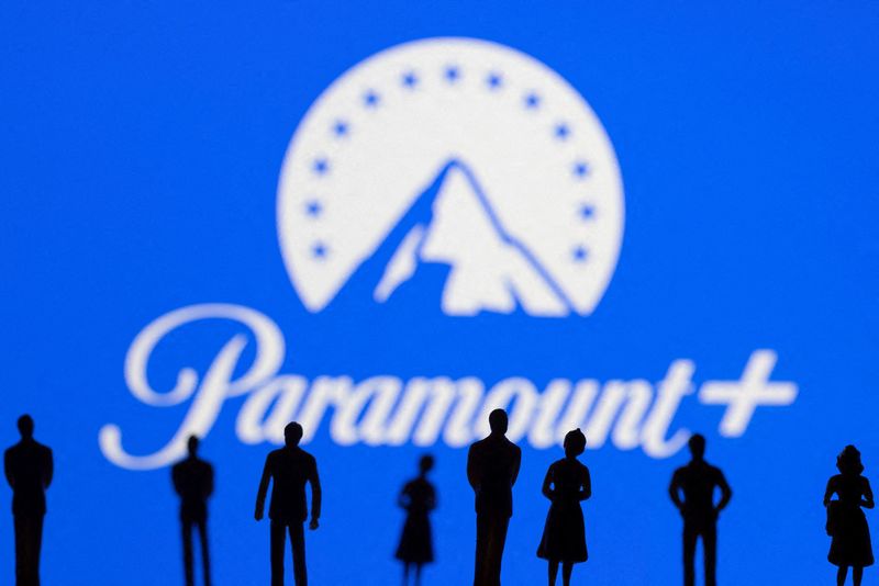 ParamountSkydanceDeal würde Shari Redstone über 2 Milliarden in bar
