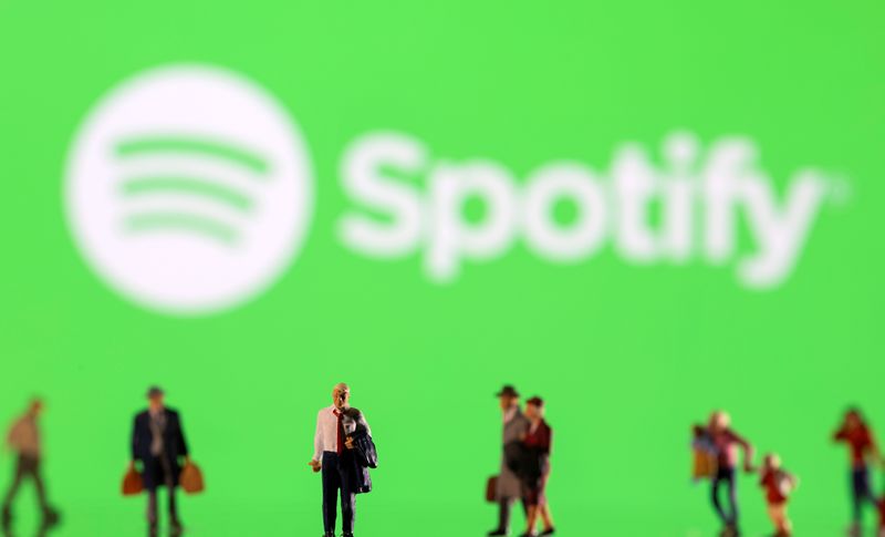 Spotify launches in-app purchases on iPhone in Europe after DMA takes effect – January 24, 2024 at 2:11 pm