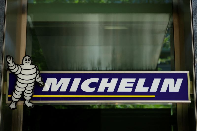 Michelin: CMD zum Mitnehmen - MarketScreener