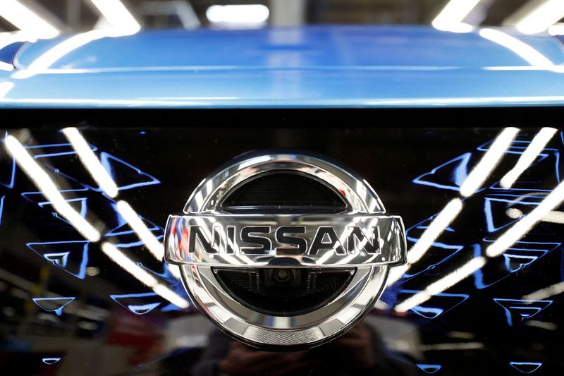 US launches investigation into engine problems involving more than 450,000 Nissan vehicles – December 15, 2023 at 12:14 pm