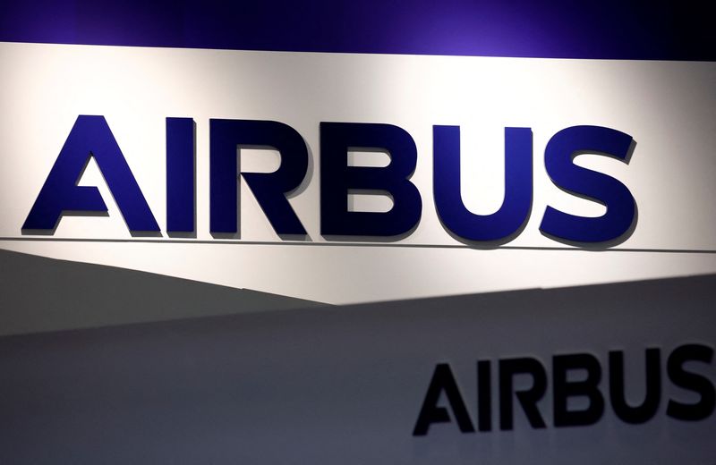 Airbus signs cybersecurity division at Atos – March 19, 2024 at 10:26 am