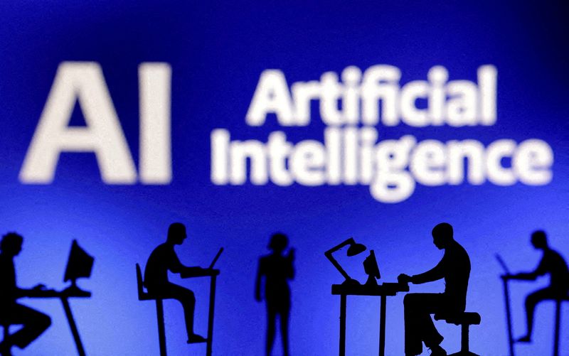 US lawmakers introduce bill to ease restrictions on export of AI models