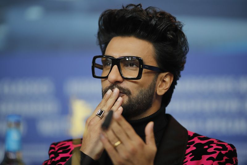 Deepfakes of Bollywood stars raise concerns about AI interference in Indian elections