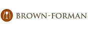 Logo Brown-Forman Corporation