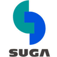Logo SUGA STEEL Co.,LTD.
