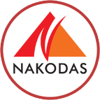 Logo Nakoda Group of Industries Limited
