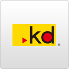 Logo Keding Enterprises Co., Ltd.