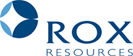 Logo Rox Resources Limited