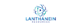 Logo Lanthanein Resources Limited