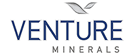 Logo Venture Minerals Limited