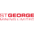 Logo St George Mining Limited
