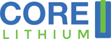 Logo Core Lithium Ltd
