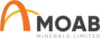 Logo Moab Minerals Limited