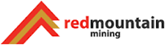 Logo Red Mountain Mining Limited