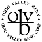 Logo Ohio Valley Banc Corp.