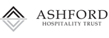 Logo Ashford Hospitality Trust, Inc.