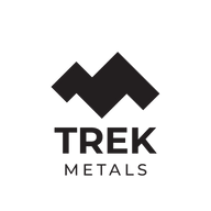 Logo Trek Metals Limited
