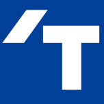 Logo Toray Textiles (Thailand)