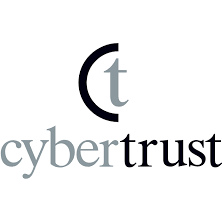 Logo Cybertrust Japan Co., Ltd.