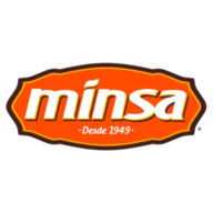 Logo Grupo Minsa, S.A.B. de C.V.