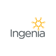 Logo Ingenia Communities Group
