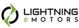 Logo Lightning eMotors, Inc.
