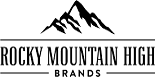 Logo Rocky Mountain High Brands, Inc.