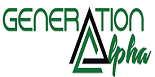 Logo Generation Alpha, Inc.