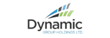 Logo Dynamic Group Holdings Limited