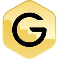 Logo Getchell Gold Corp.