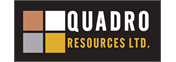 Logo Quadro Resources Ltd.