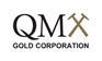 Logo QcX Gold Corp.