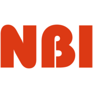 Logo NBI Bearings Europe, S.A.