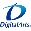 Logo Digital Arts Inc.