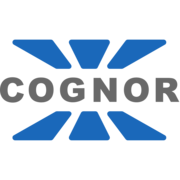 Logo Cognor Holding S.A.