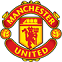 Logo Manchester United plc