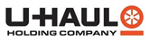 Logo U-Haul Holding Company
