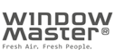 Logo WindowMaster International A/S