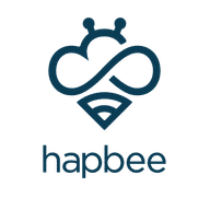 Logo Hapbee Technologies, Inc.