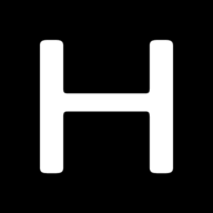 Logo Hakuten Corporation
