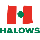 Logo Halows Co.,Ltd.