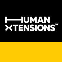 Logo Human Xtensions Ltd.